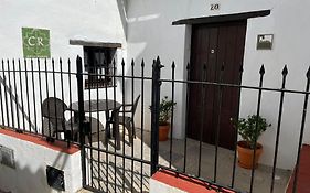 Casas Rurales Tugasa Castillo De Castellar